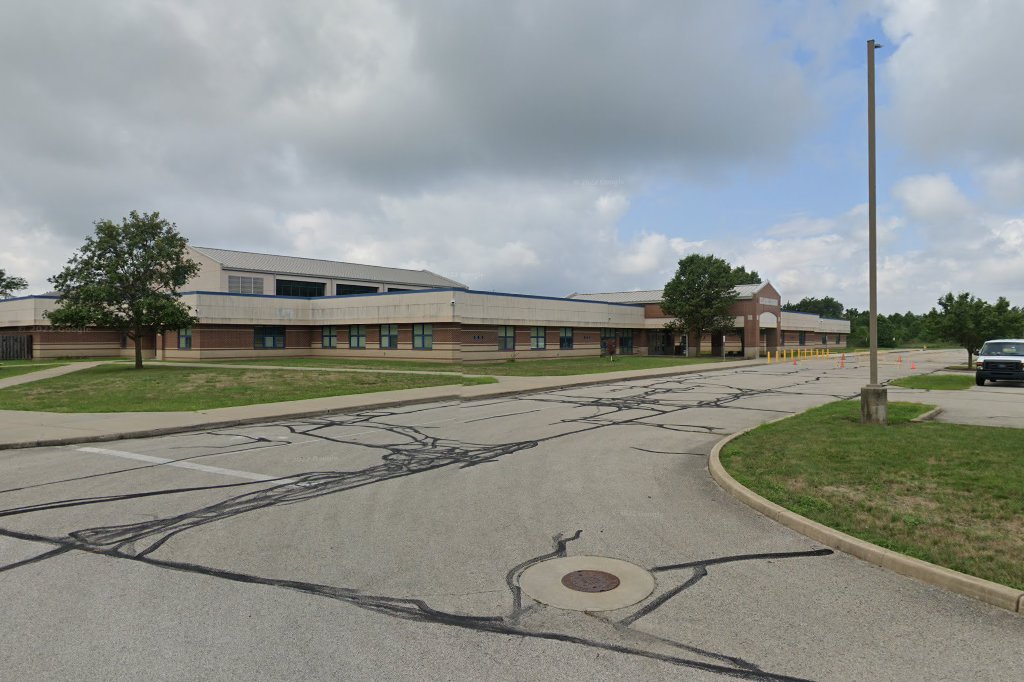 Liberty Pines Academy