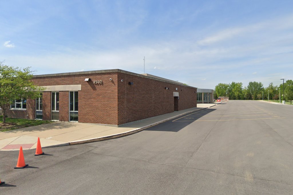 Mary Evelyn Castle Elementary School