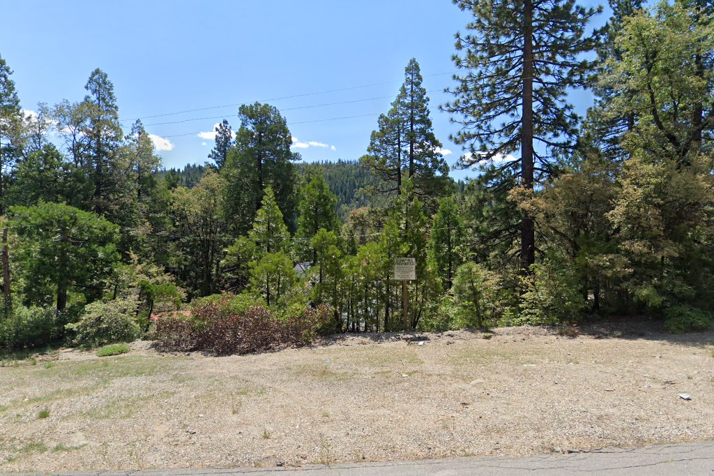 Emigrant Gap Elementary School