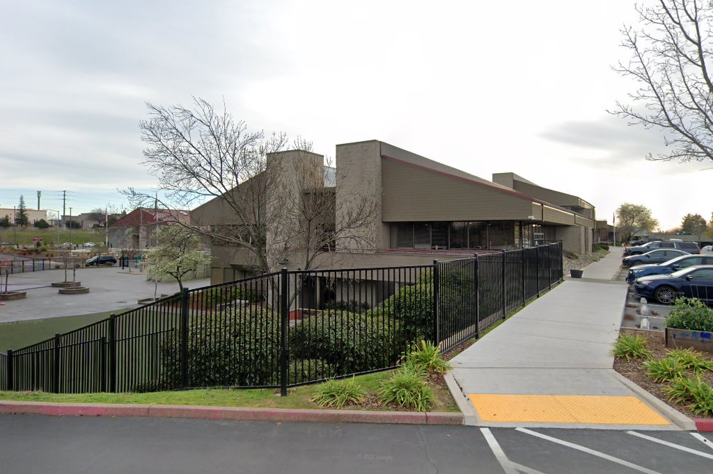 John Adams Elementary School