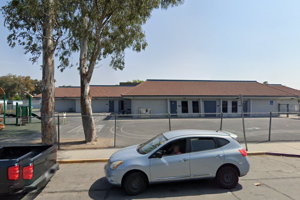 Mount Vernon Elementary School