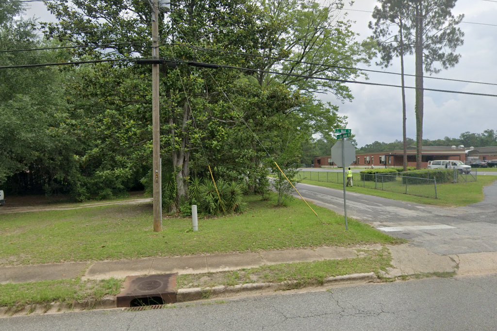 John Johnson Elementary School