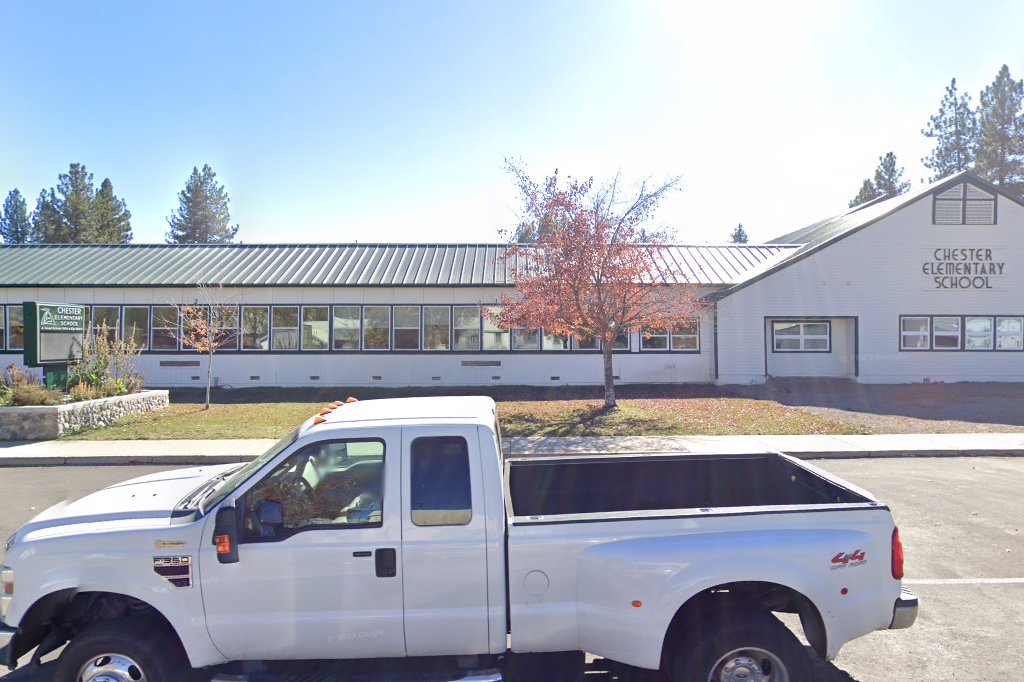 Chester Elementary School