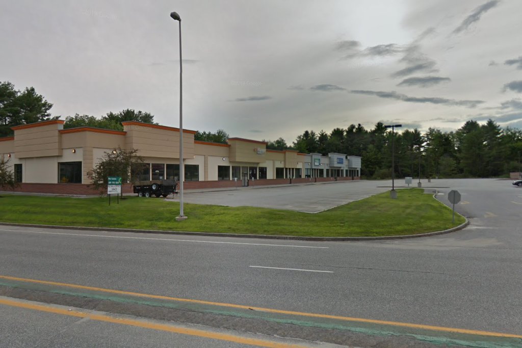 Auburn Social Security Office