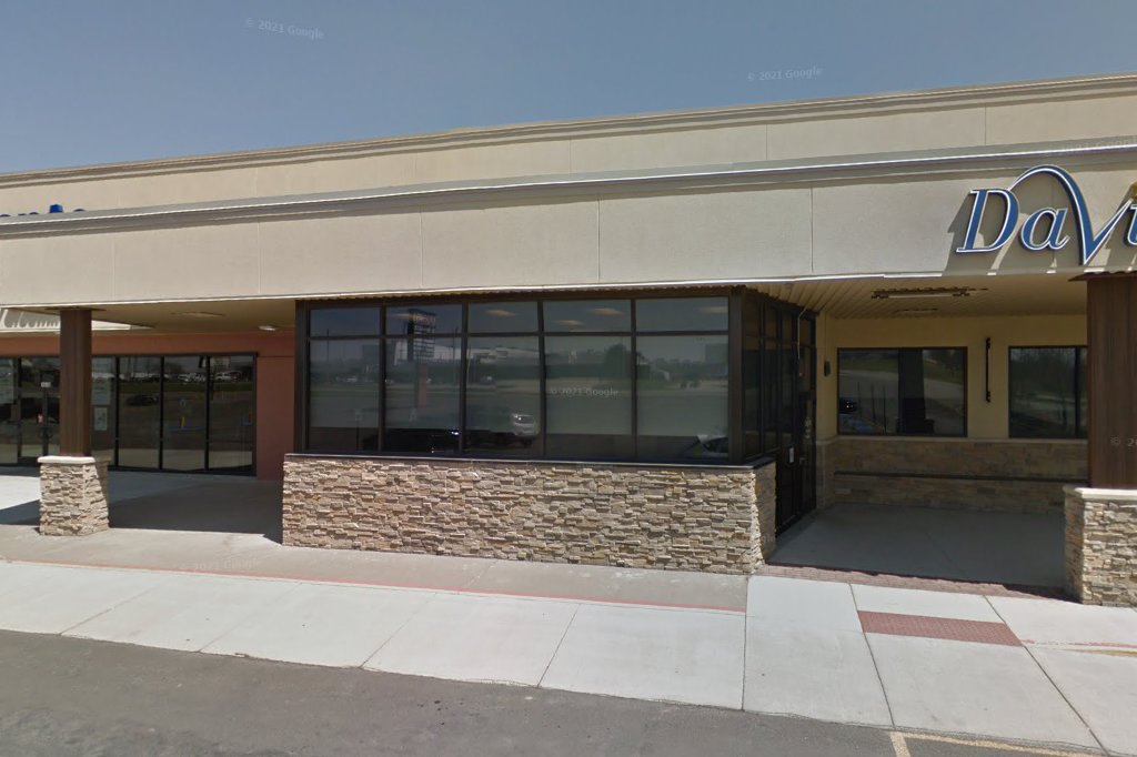Emporia Driver License Station