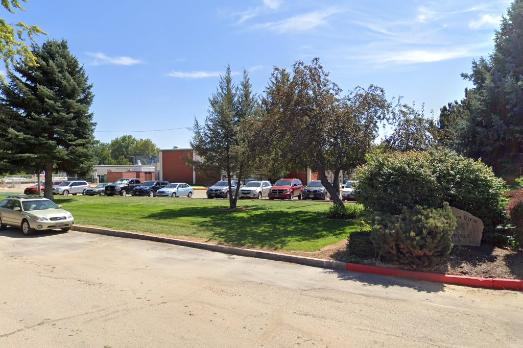Mountain View Elementary School
