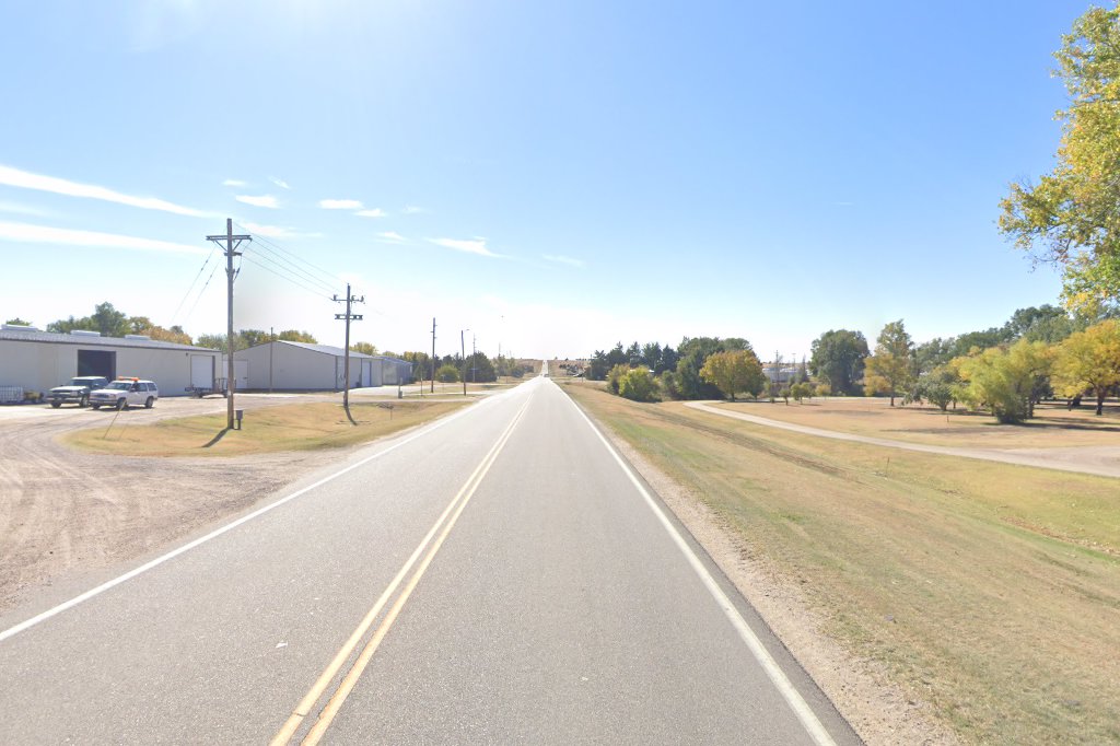Wallace County Treasurer's Office