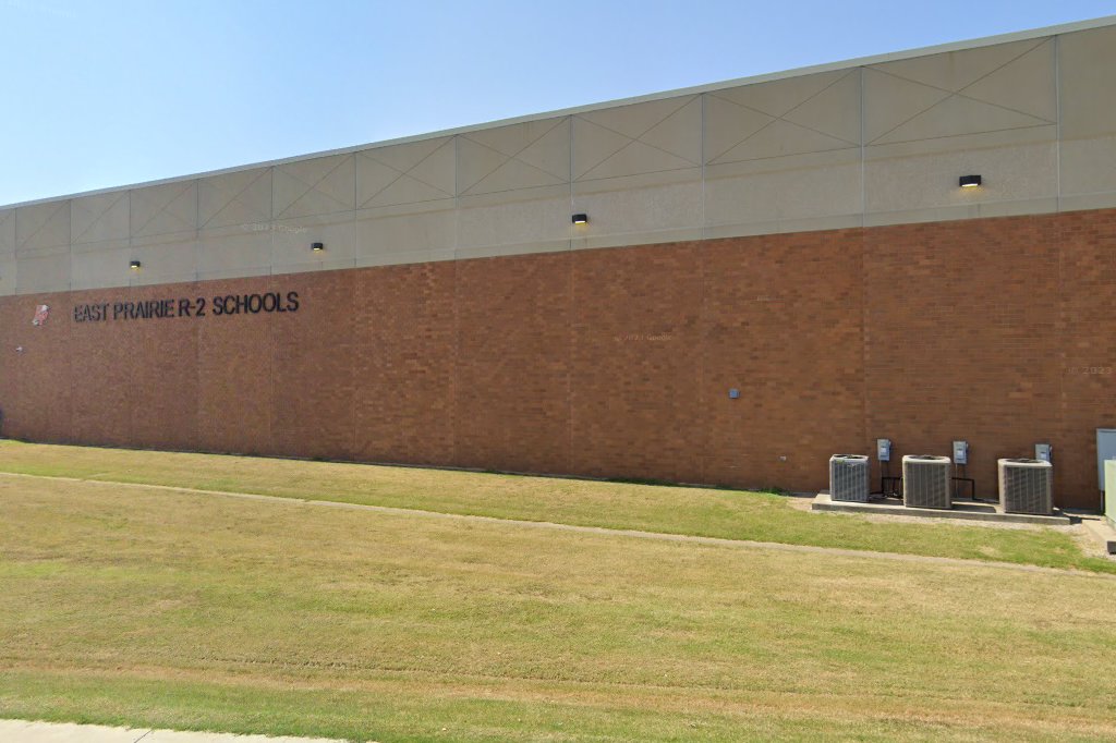East Prairie Junior High School