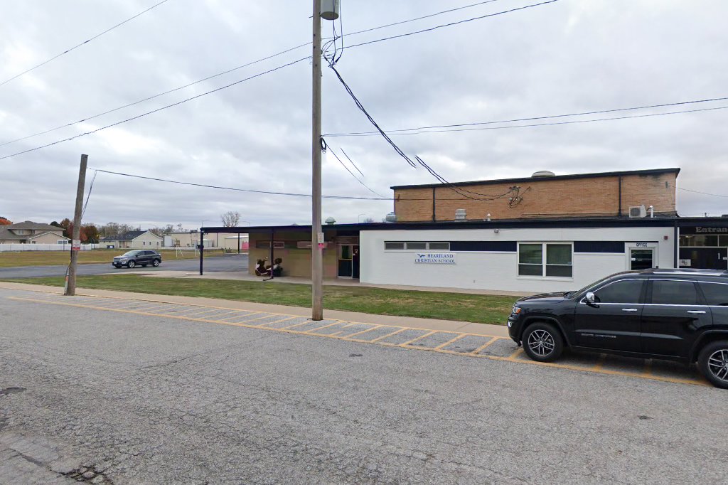 Heartland Christian School