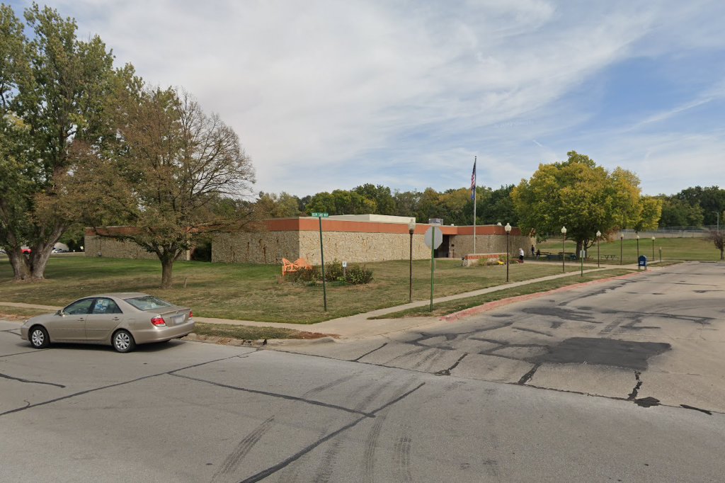 Bellevue Public Library