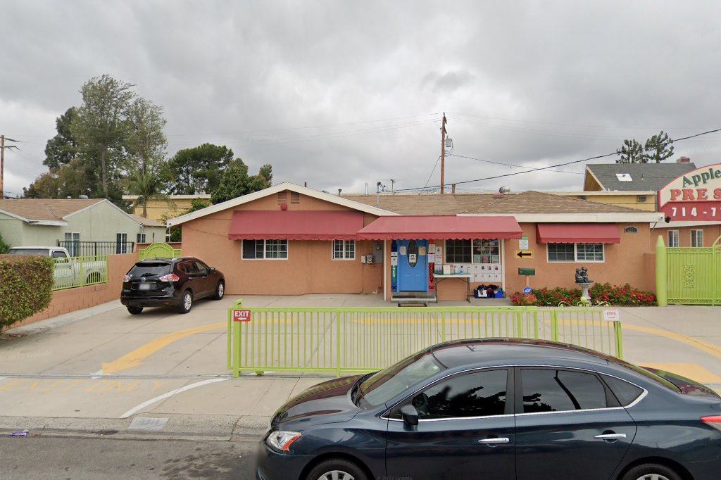 Apple Tree Preschool