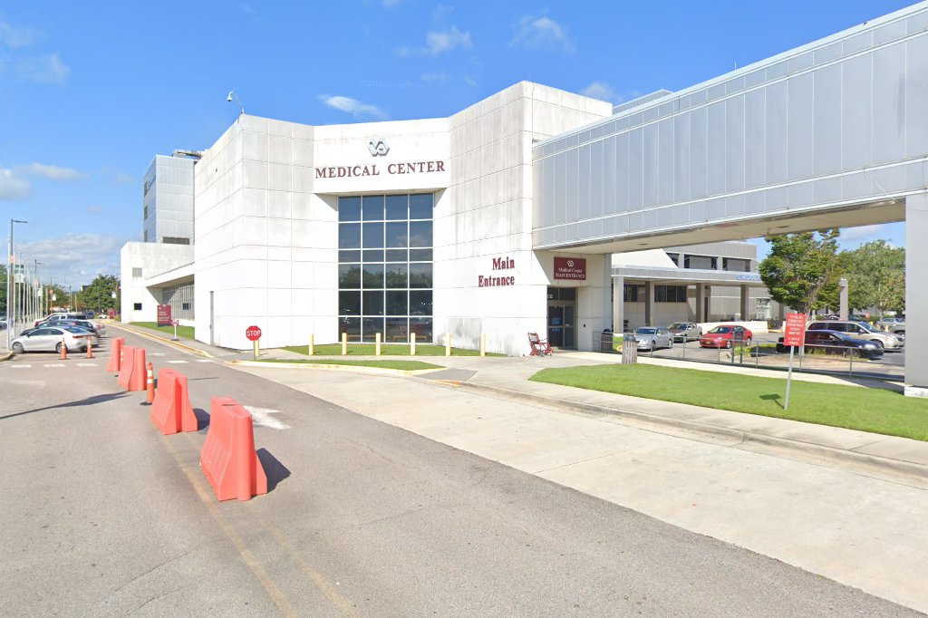 US Department Of Veterans Affairs Augusta