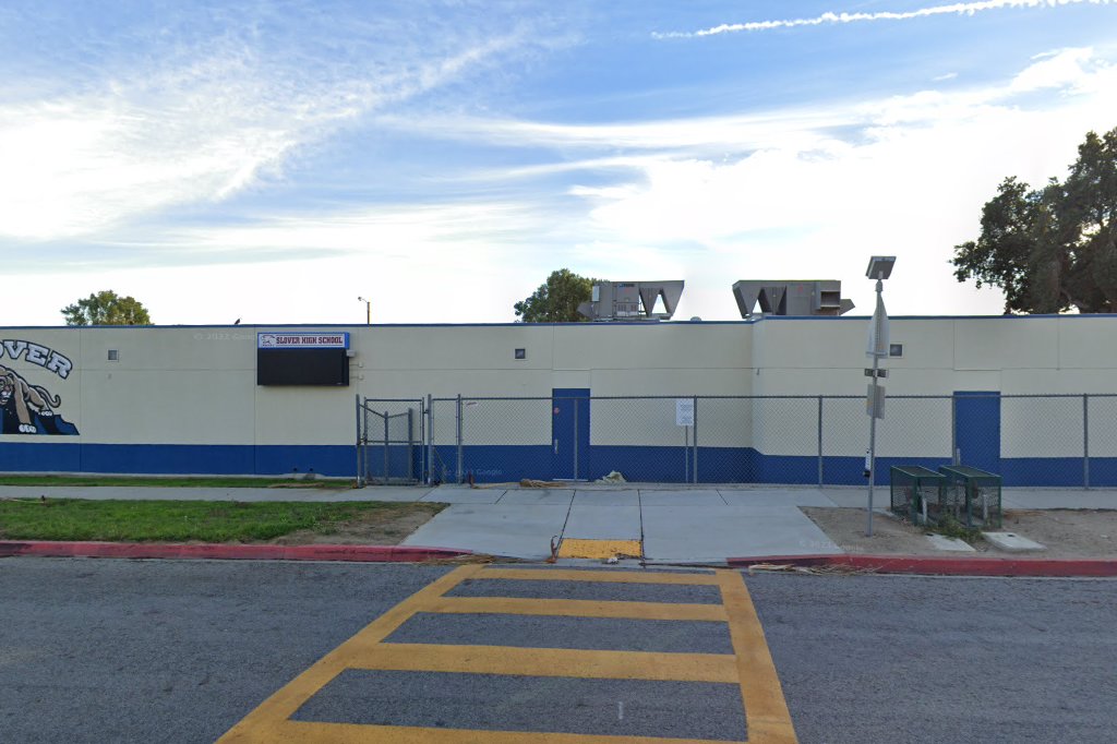 Bloomington Middle School