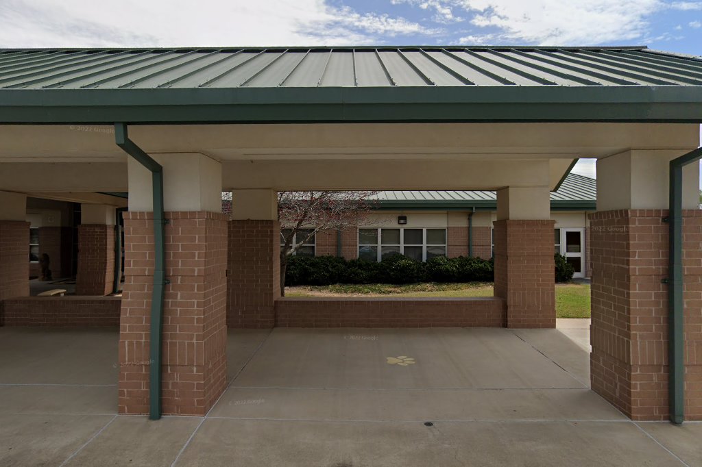 Powhatan Elementary School