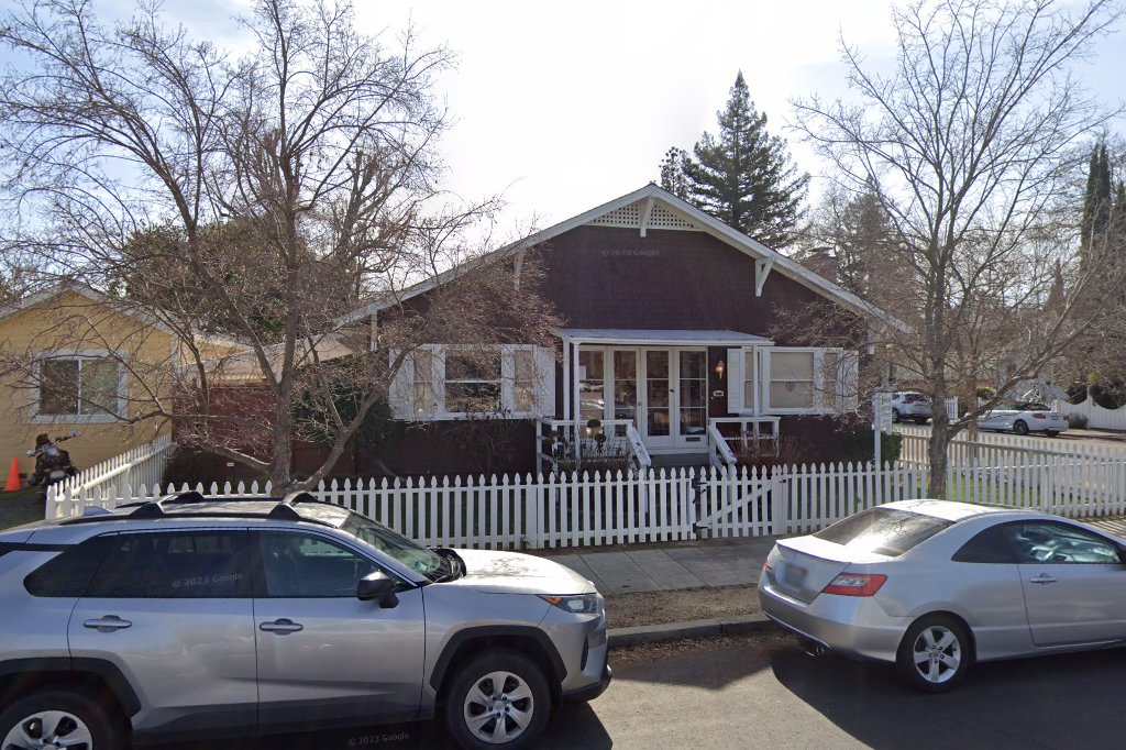 Hopper Creek Montessori
