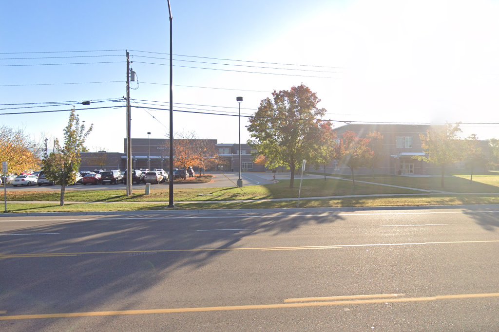 Sawtooth Middle School