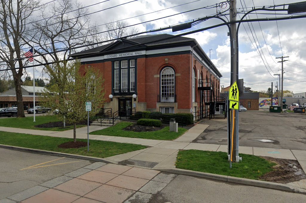 Concord Town Court