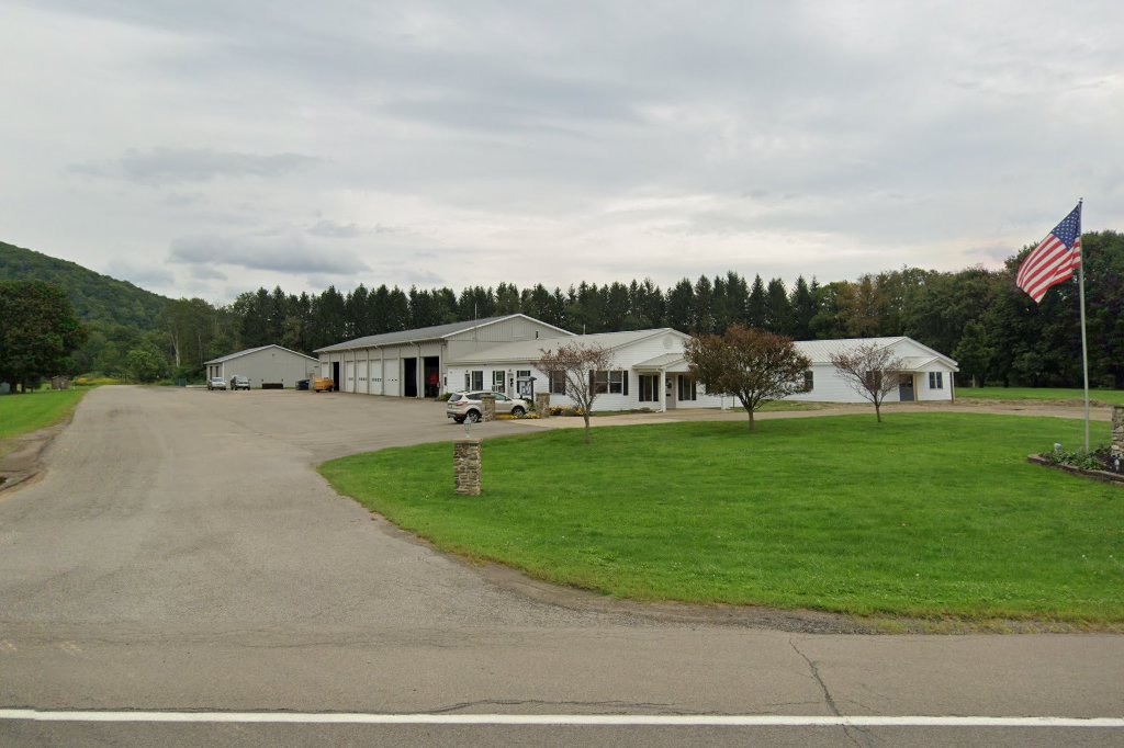 Great Valley Town Court