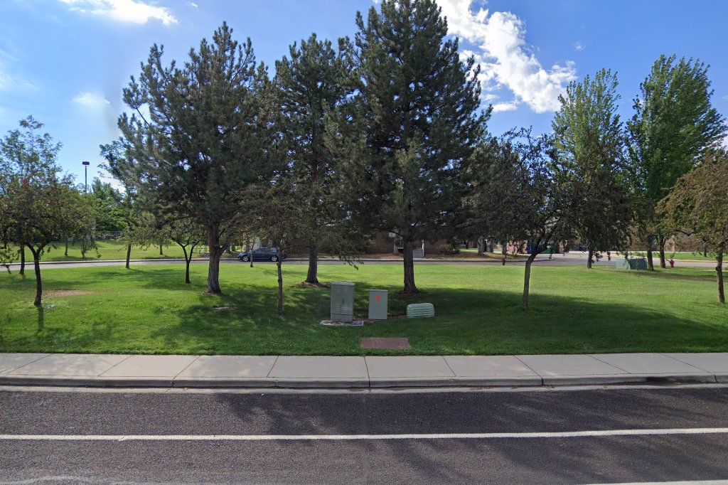 Trail Wind Elementary School