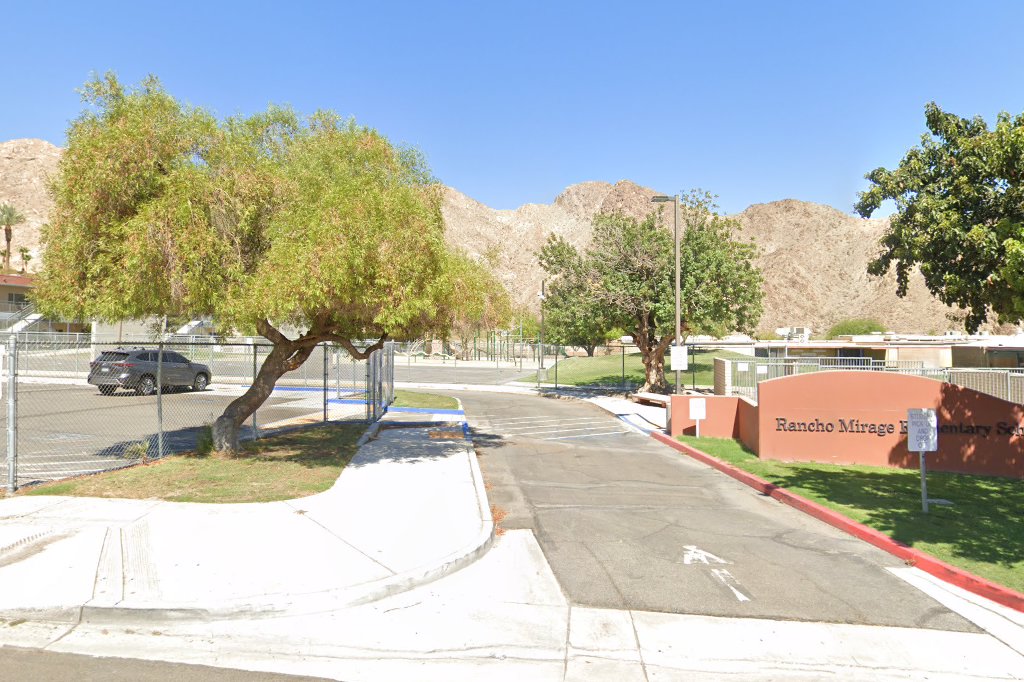 Rancho Mirage Elementary School