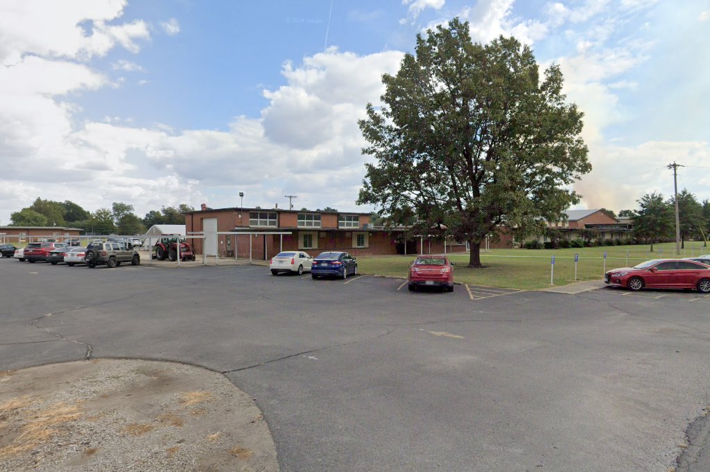 Portageville Elementary School