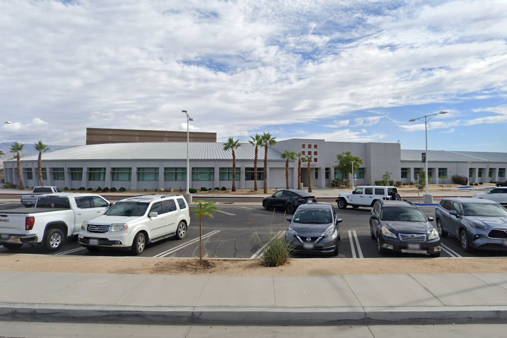 Horizon Academy