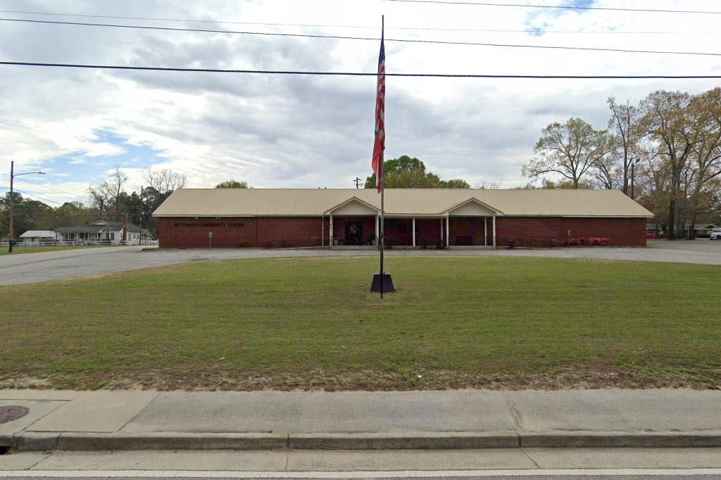 Veterans Community Center