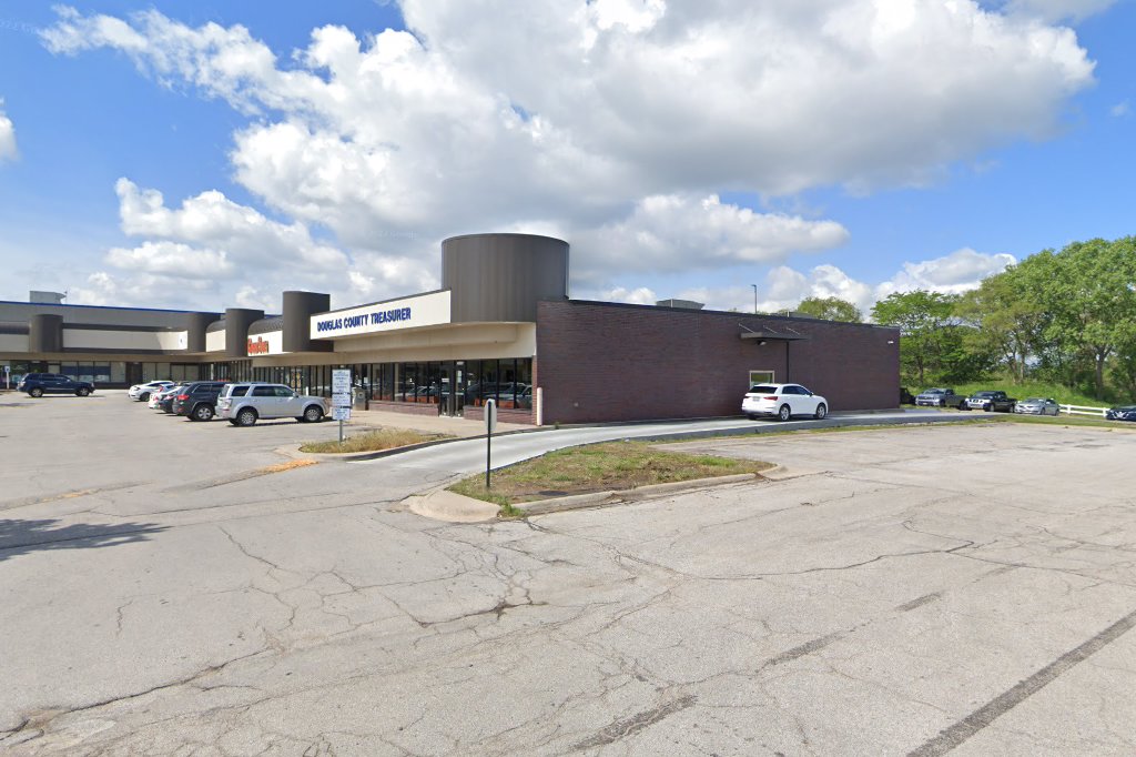 Omaha Driver's License Office