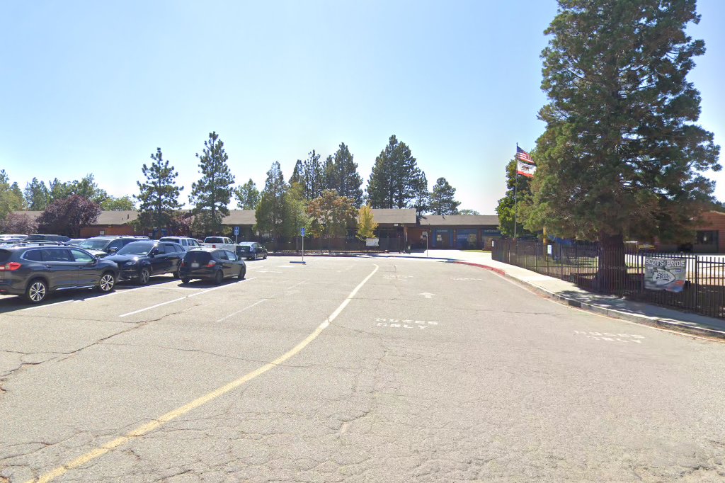 Lake Arrowhead Elementary School