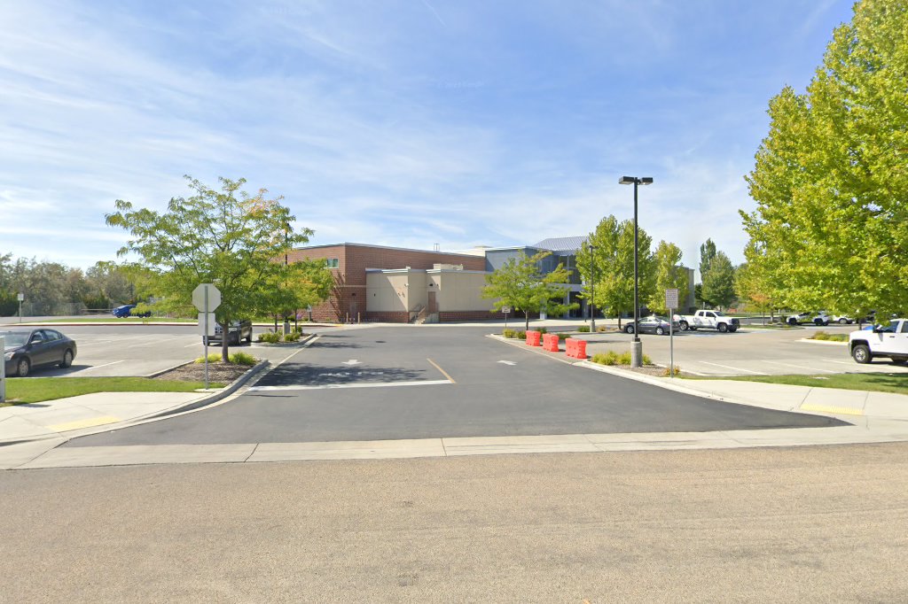 Washington Elementary School
