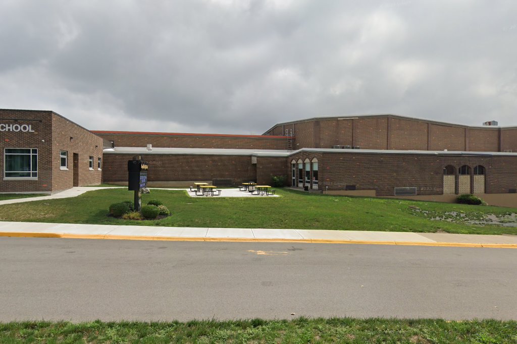 Peru High School