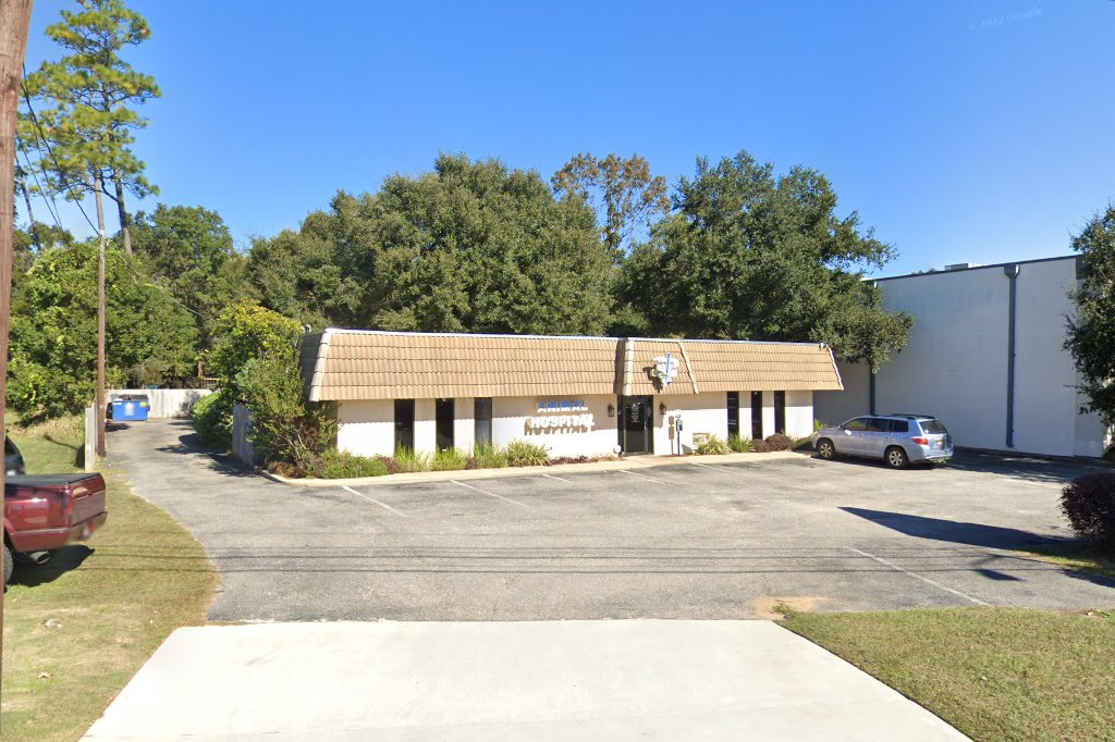 Animal Hospital of Mobile