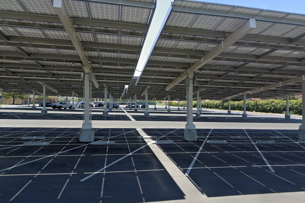 Simi Valley High School