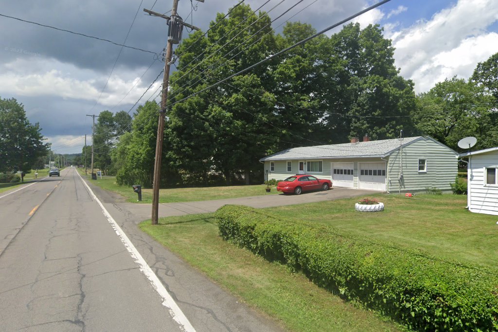 Keene Town Court