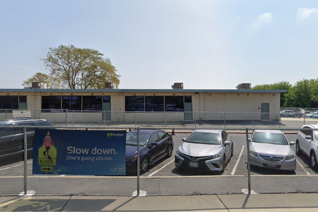 Rio Vista Elementary School