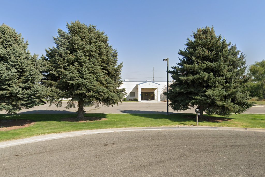 Snake River Juvenile Detention