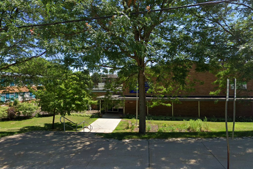 St Columbkille's Catholic School