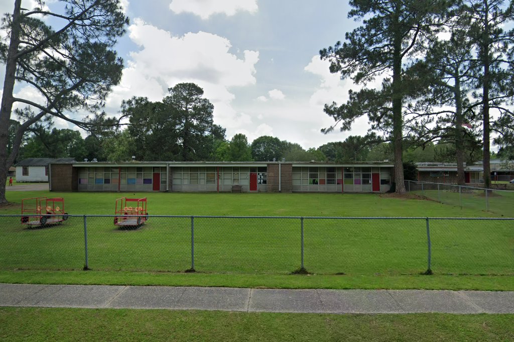 Baker Heights Elementary School