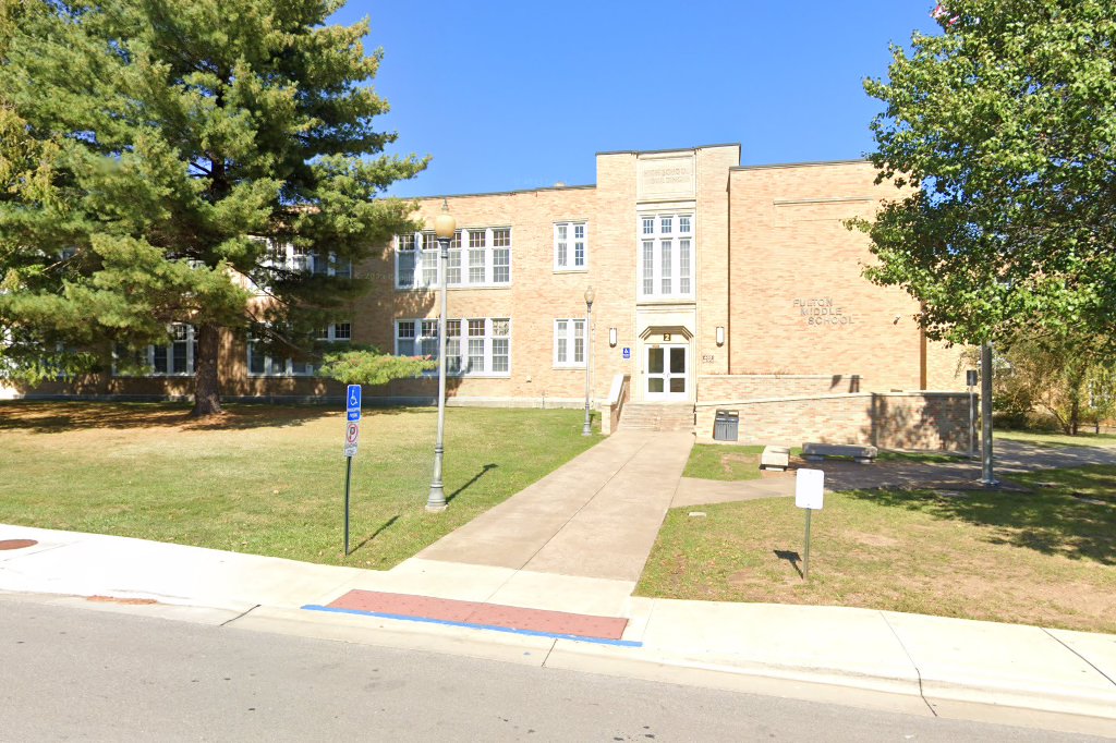 Fulton Middle School