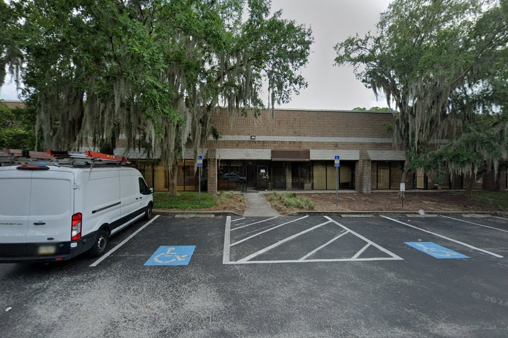 Ocala Florida IRS Office
