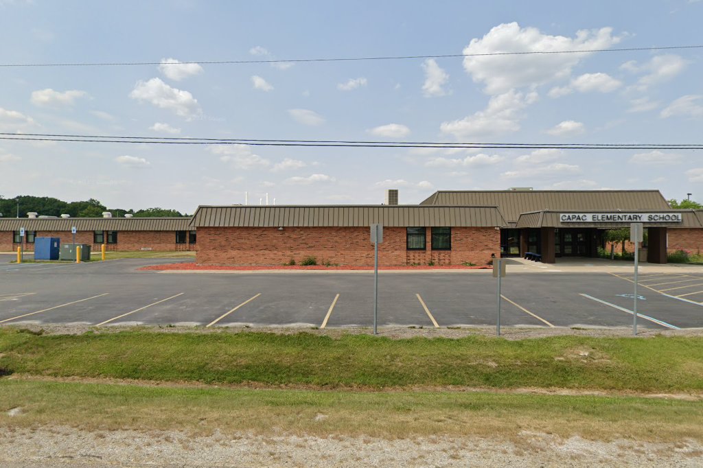 Capac Elementary School