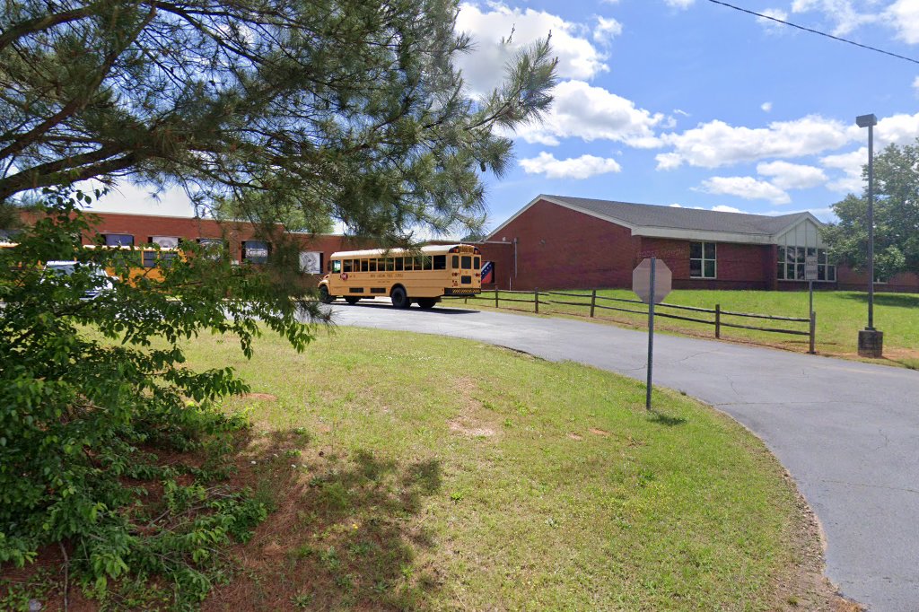 Fd Jack Kiser Interm School