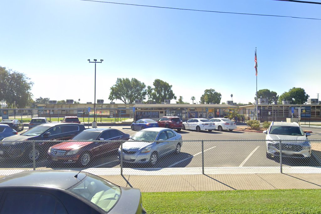 El Camino Elementary School
