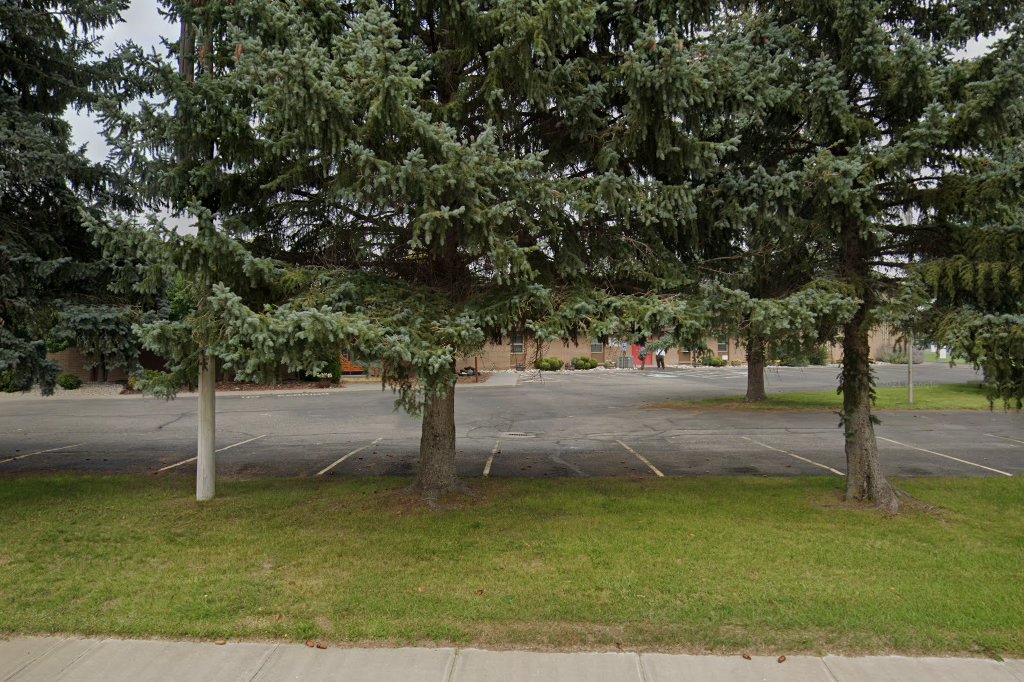 Hope Lutheran Church & School