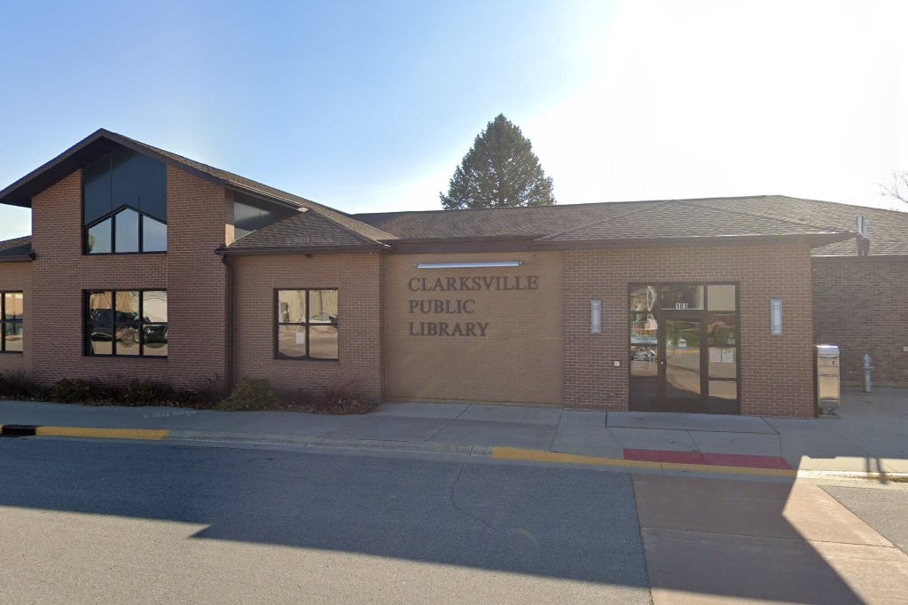 Clarksville Public Library