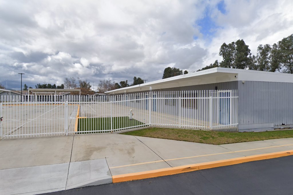 Perris Community Day School