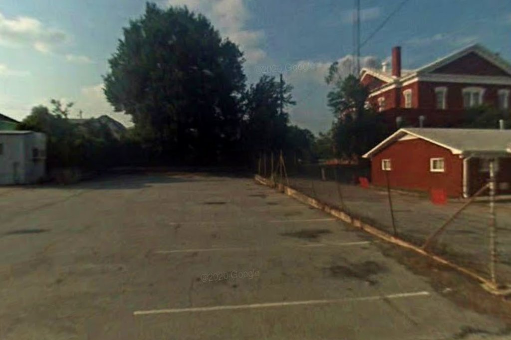 Georgia Veterans Service Office