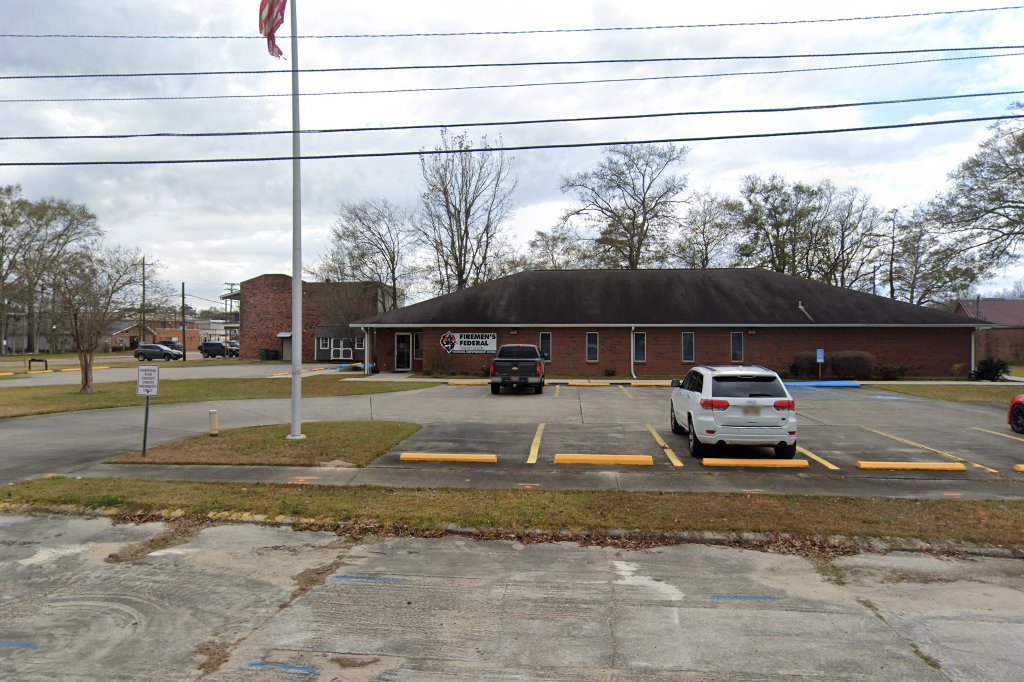 Bogalusa Social Security Office