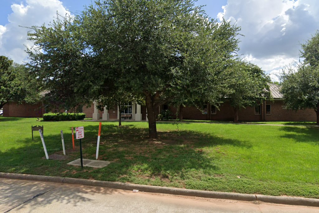 Shreveport Social Security Office
