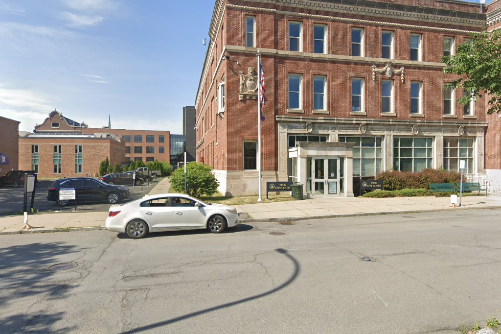 Troy City Court